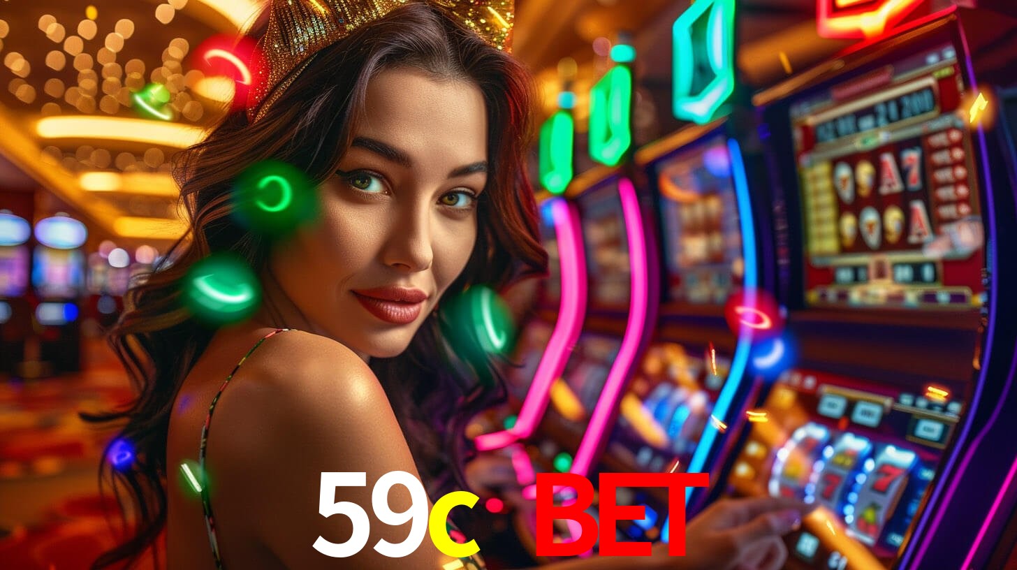 59c bet Apostas Esportivas Logo - 34 Esportes Certificados